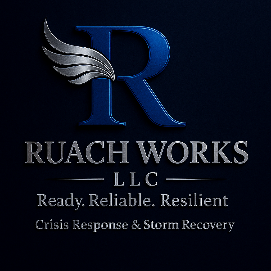 Ruach Works LLC